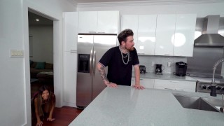 SEX SELECTOR - Cheating Girlfriend Clara Trinity